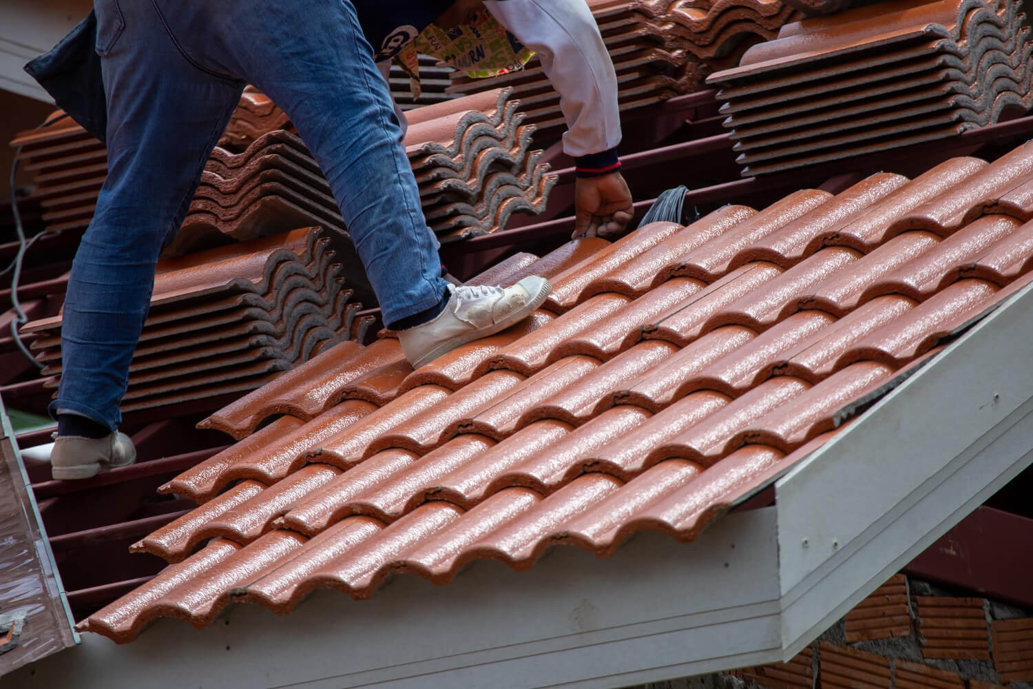 Roofing Roofing